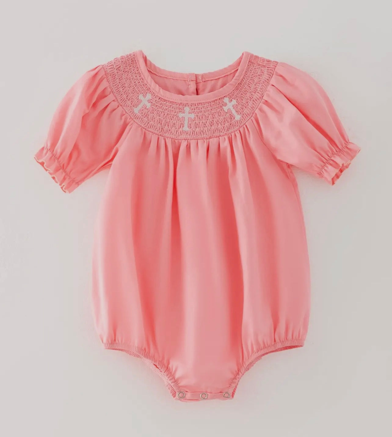 Pink Cross Bubble