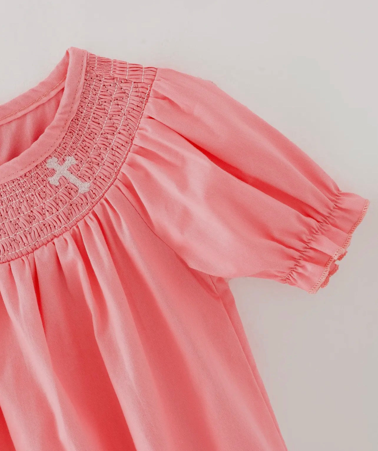 Pink Cross Bubble