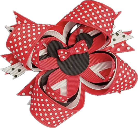 Disney Bow